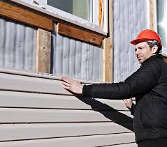 Best Siding for New Construction  in Westfield, MA